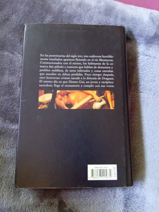 La herejía