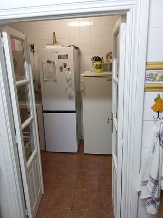 Chalet en venta en Zafra