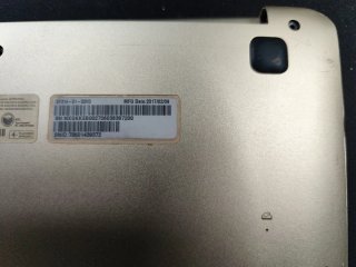 Pantalla Acer Swift 3 Completa