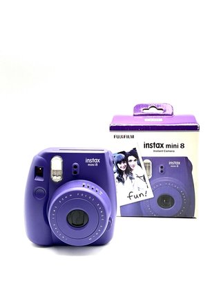 Fujifilm Instax Mini 8