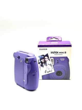 Fujifilm Instax Mini 8