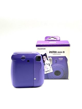 Fujifilm Instax Mini 8