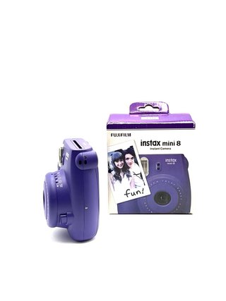 Fujifilm Instax Mini 8