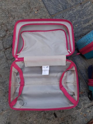 Maletas Frozen American Tourister