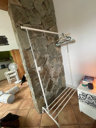 Ropero ikea ruedas