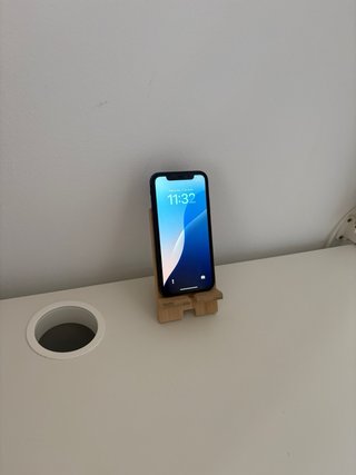 iPhone 11 64GB Negro