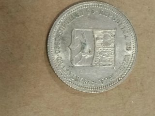 Monedas Venezuela varias