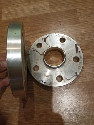 Separadores 20mm VAG 5x112