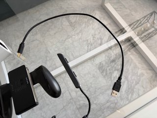 Nintendo Switch OLED Blanca