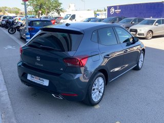SEAT Ibiza 1.0 TSI 85kW (115CV) FR Salta