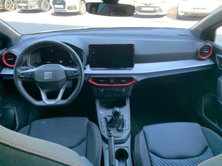 SEAT Ibiza 1.0 TSI 85kW (115CV) FR Salta