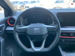 SEAT Ibiza 1.0 TSI 85kW (115CV) FR Salta