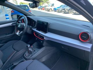 SEAT Ibiza 1.0 TSI 85kW (115CV) FR Salta