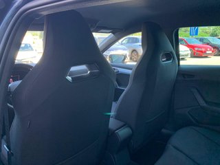 SEAT Ibiza 1.0 TSI 85kW (115CV) FR Salta
