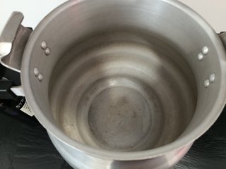 Olla Express Magefesa Profesional 22L
