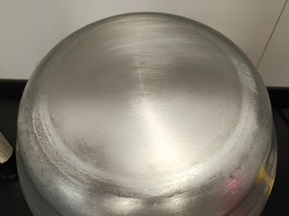 Olla Express Magefesa Profesional 22L
