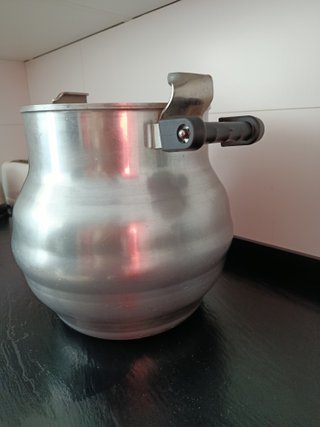 Olla Express Magefesa Profesional 22L