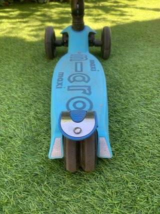 Patinete infantil Micro Maxi 3 ruedas