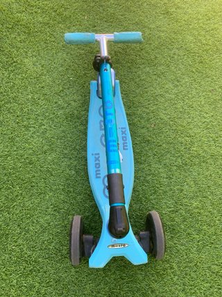 Patinete infantil Micro Maxi 3 ruedas