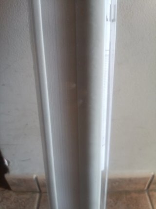 2 Estores HOPPVALS 60x155 cm