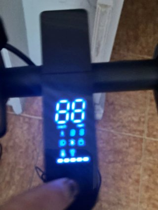 Patinete eléctrico Xiaomi Mi Electric Scooter