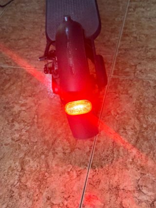 Patinete eléctrico Xiaomi Mi Electric Scooter