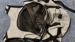 Mochila Trekking 35l