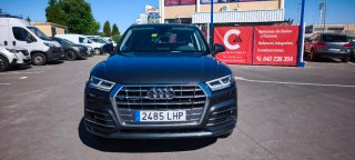 Audi Q5 2020