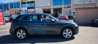 Audi Q5 2020