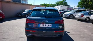 Audi Q5 2020