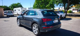 Audi Q5 2020