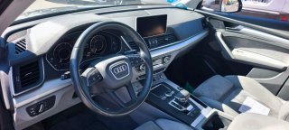 Audi Q5 2020