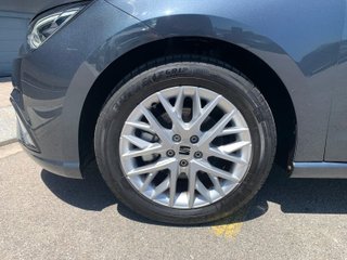 SEAT Ibiza 1.0 TSI 85kW (115CV) FR Salta