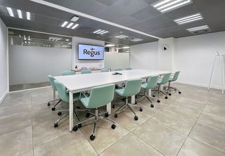 Oficina en alquiler en Alfonso en Zaragoza