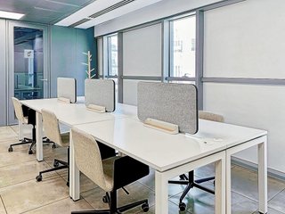 Oficina en alquiler en Alfonso en Zaragoza