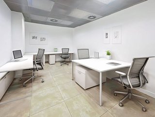 Oficina en alquiler en Alfonso en Zaragoza