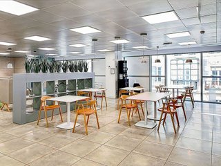 Oficina en alquiler en Alfonso en Zaragoza