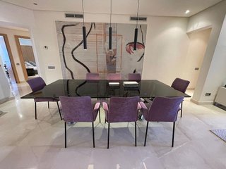 Piso en alquiler en Nagüeles Alto en Marbella