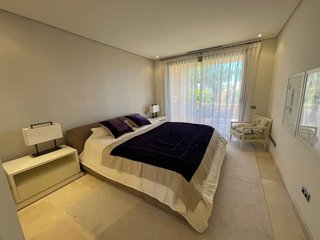 Piso en alquiler en Nagüeles Alto en Marbella
