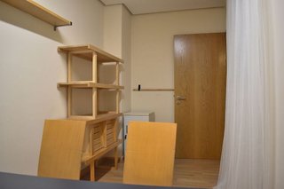 Oficina en alquiler en Ensanche en Coruña (A)