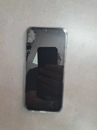 Teléfono Xiaomi Redmi Negro Sin Abrir