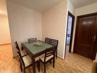 Piso en alquiler en San Bartolomé - Millán de Priego en Jaén