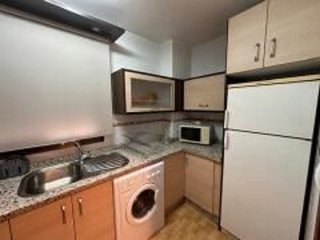Piso en alquiler en San Bartolomé - Millán de Priego en Jaén