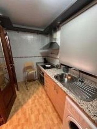 Piso en alquiler en San Bartolomé - Millán de Priego en Jaén