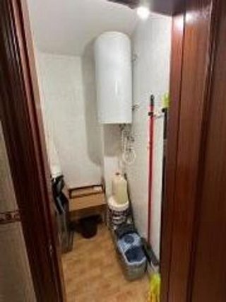 Piso en alquiler en San Bartolomé - Millán de Priego en Jaén