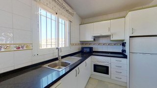 Ático en alquiler en La Cala de Mijas en Mijas