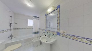 Ático en alquiler en La Cala de Mijas en Mijas