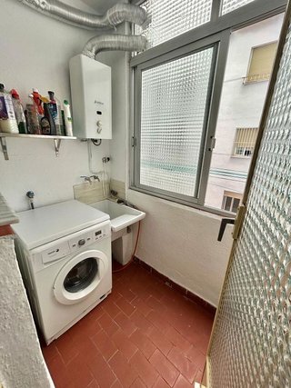 Piso en alquiler en Peñamefecit - Avda Barcelona en Jaén