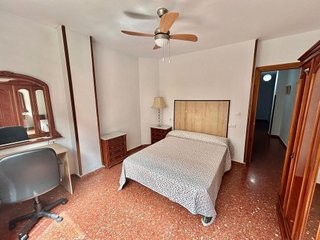 Piso en alquiler en Peñamefecit - Avda Barcelona en Jaén