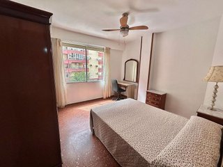 Piso en alquiler en Peñamefecit - Avda Barcelona en Jaén